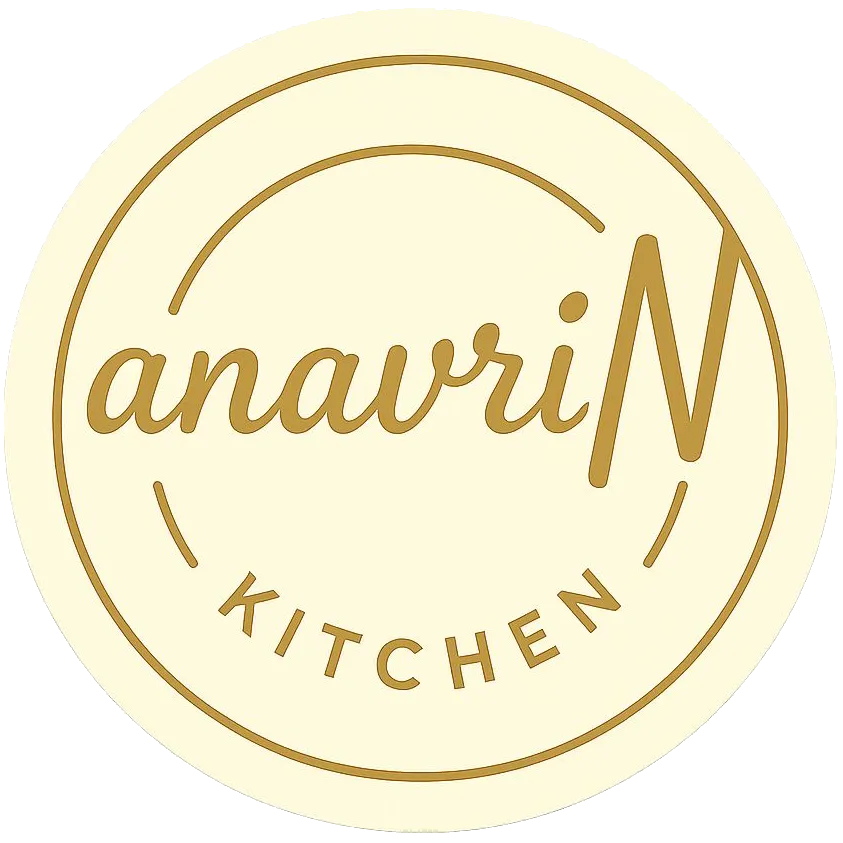 Anavrin Logo